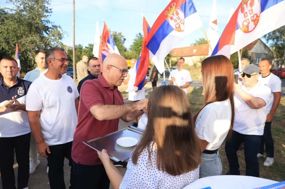 Vučević Bački Sokolac