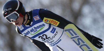 Małysz szósty w Oberstdorfie, Stoch jedenasty