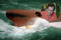 Od lat bada zagadkę katastrofy Heweliusza. "Atmosfera przed wyjściem w morze była niezwykle nerwowa"