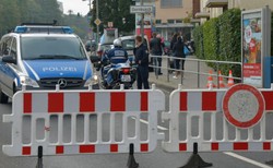 To była największa ewakuacja w powojennej historii Niemiec. We Frankfurcie znaleziono blisko 2-tonową bombę