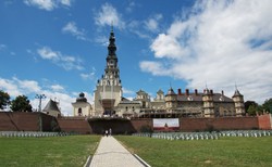 Nie będzie kolejnego zjazdu motocyklistów na Jasnej Górze. Zamiast niego msza w telewizji