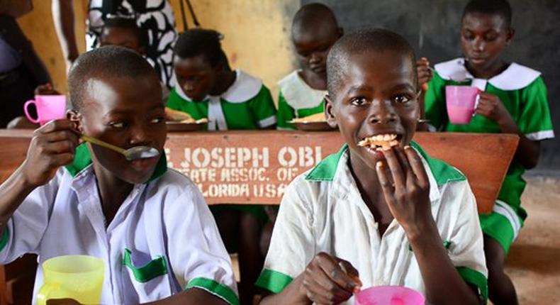 School feeding programme creates 72, 000 jobs in Kaduna – Commissioner