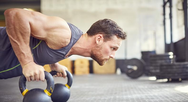 These 13 HIIT Workouts Will Make You Ditch Cardio