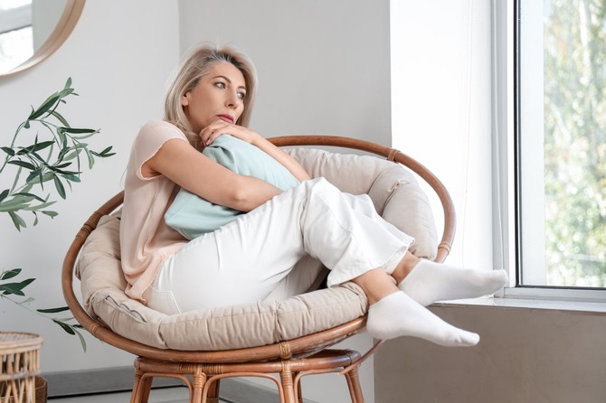 Menopauza je veliki izazov u životu svake žene