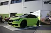 Skoda Fabia RS Rally2