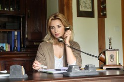 "Pensjonat nad rozlewiskiem" wraca na antenę TVP. Co wydarzy się w nowym sezonie