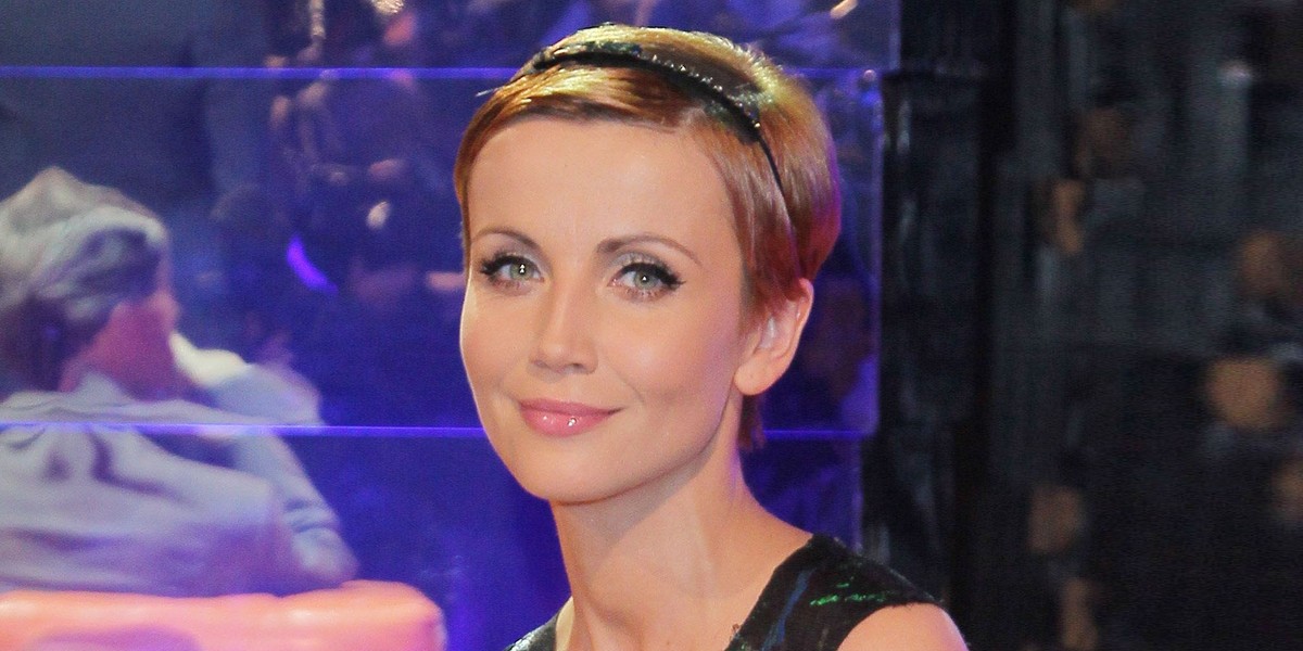 Katarzyna Zielińska