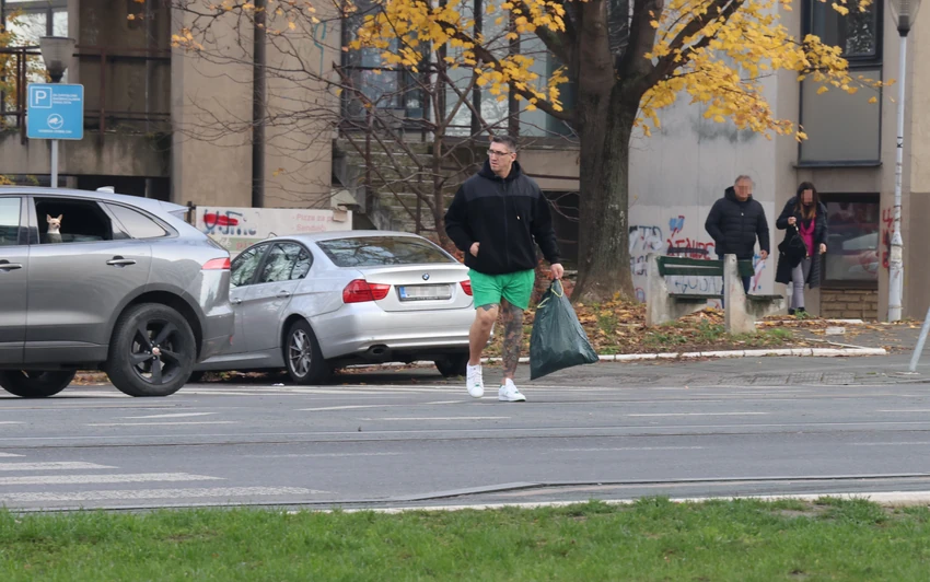 Kristina i Kristijan nakon pomirenja