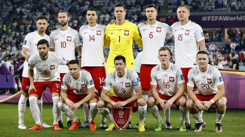 Polska – Argentyna