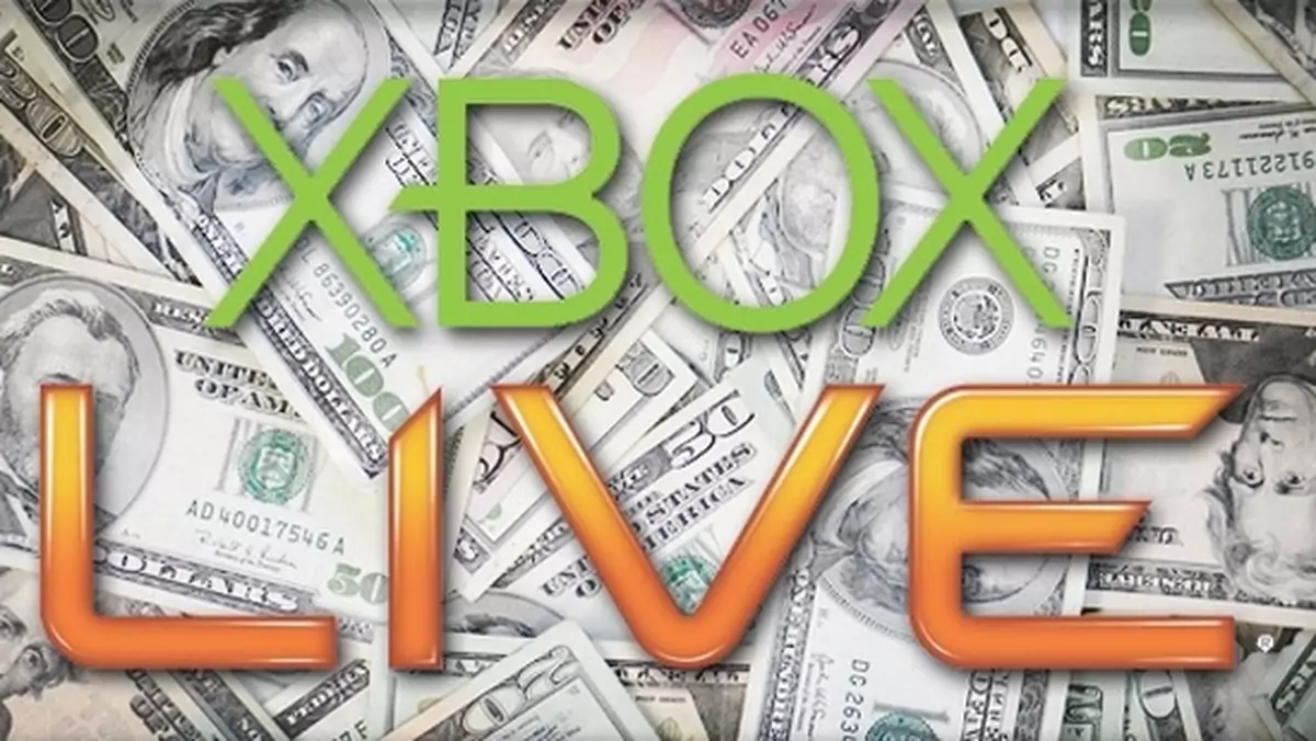 81 usług z których nie skorzystasz bez konta Xbox Live Gold