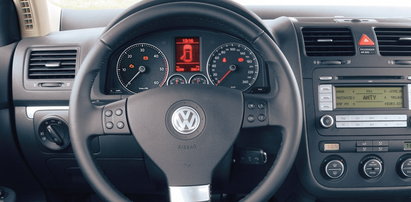 Alarm! 2,6 miliona volkswagenów do kontroli!