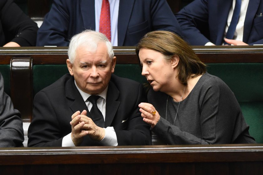 Sejm wyraził zgodę na tymczasowe aresztowania posła PO Stanisława Gawłowskiego