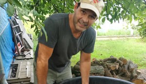 Aleksandar Srećković Kubura