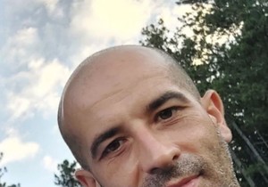 Nestali Živko Vrcelja