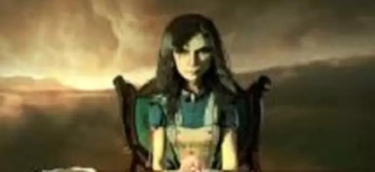 Alice: Madness Returns z jedynką w zestawie