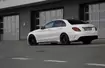 Mercedes-AMG C 63 S