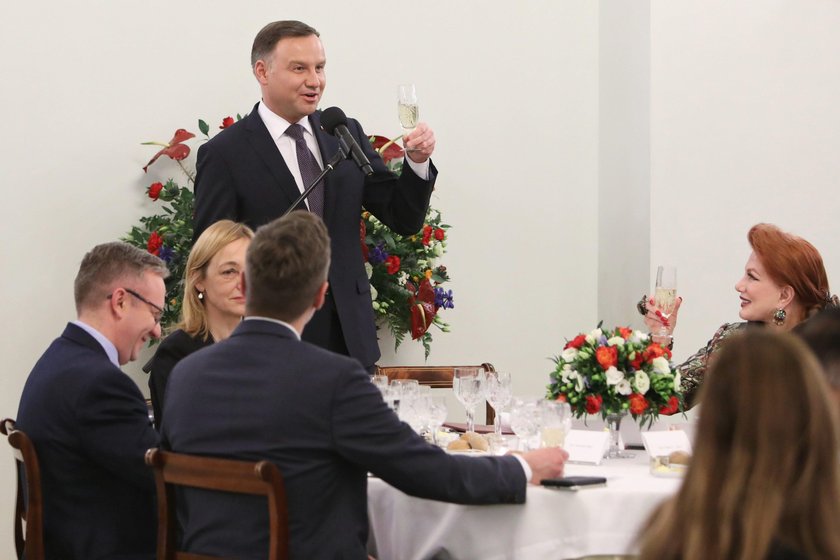 Andrzej Duda