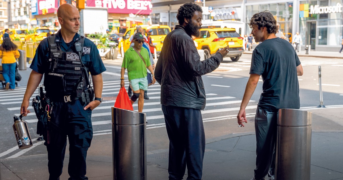 Spędziłem rok na przymusowej terapii odwykowej. "Środy są jak pierwszy pocałunek: nigdy nie wiesz, na co trafisz"