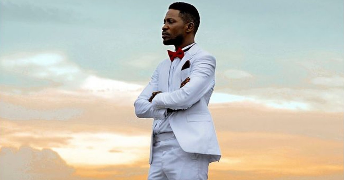 Song review Bobi Wine turns to God for guidance in 'Tujune' Pulse Uganda