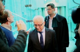 Trybunał Stanu orzeka: Doszło do przedawnienia sprawy Emila Wąsacza?