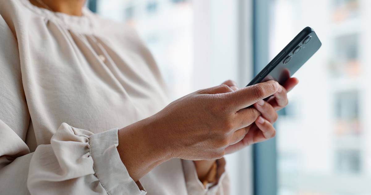 Ludzie sukcesu ustawiają telefon na ten tryb. Mało popularny w dzisiejszych czasach