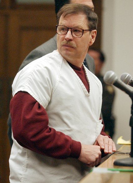 Gary Ridgway