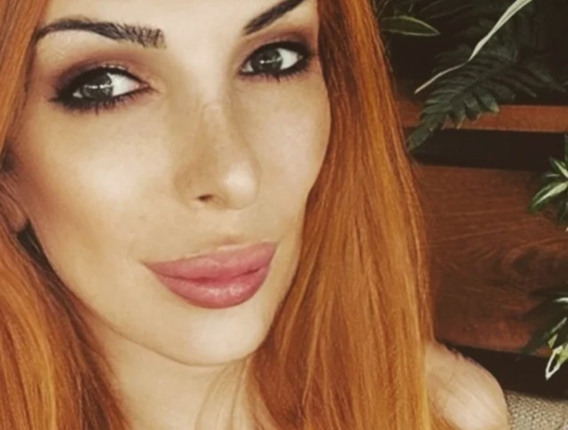Nataša Maza