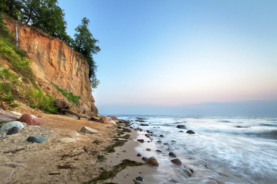 Najlepsze plaże w Polsce 2015: 9. miejsce - Gdynia