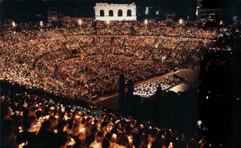 Arena di Verona