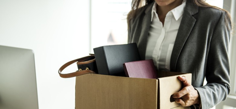 Bezrobocie w Polsce. Są najnowsze rządowe DANE