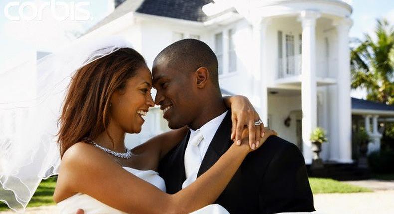 4 key elements of a successful marriage