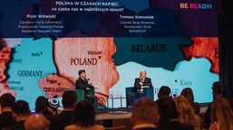 kongres polska moc biznesu bezpieczeństwo i konkurencyjność gospodarki