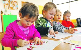 Wydatki rodziców przedszkolaków z różnych regionów Polski. Ile wynoszą?