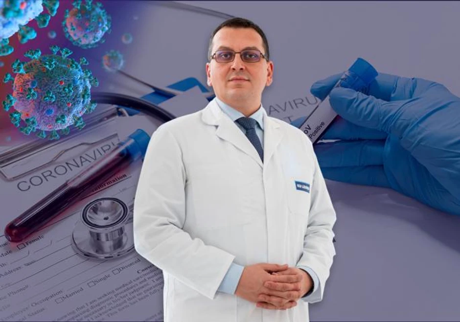 Dr Janko Samardžić