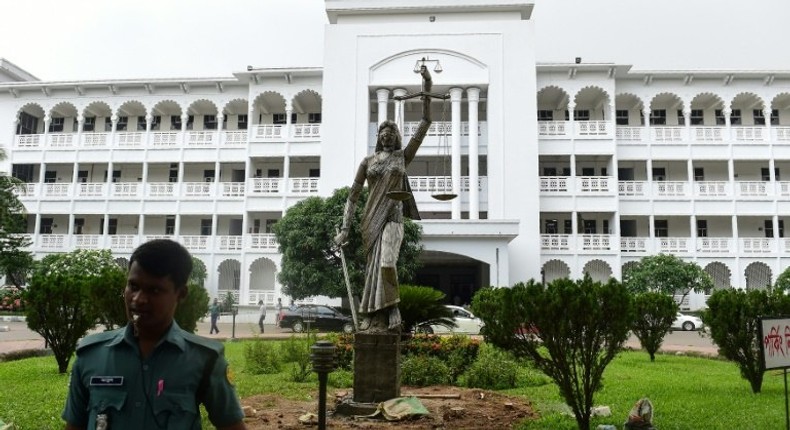 Bangladesh's top court restored a military rule-era provision which allows only a Supreme Judicial Council, led by the chief justice, to remove judges