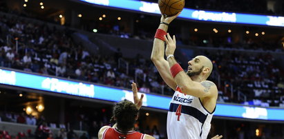 Gortat gra o miliony dolarów