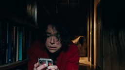 bezpieczne miejsce nowy horror osgood perkins gdzie oglądać