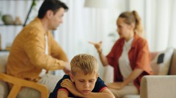 więcej czasu z tatą. nowe przepisy mają zmienić podejście do ról rodzicielskich po rozwodzie