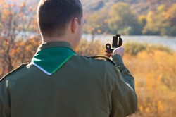 Alerty IMGW. Ewakuowano obóz harcerski z powodu nawałnicy