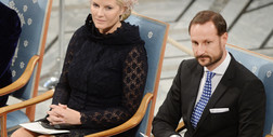 Księżna Mette-Marit cierpi na nieuleczalną chorobę. Mąż wyznał, jak wygląda ich życie