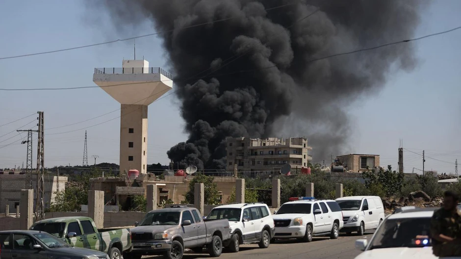 Stotine ljudi je ubijeno u skorašnjim sektaškim sukobima Druza i Beduina | Foto: Getty Images