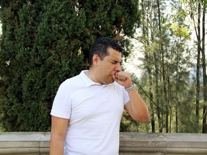 Konzumiranje cigareta je dovelo do ovog stanja