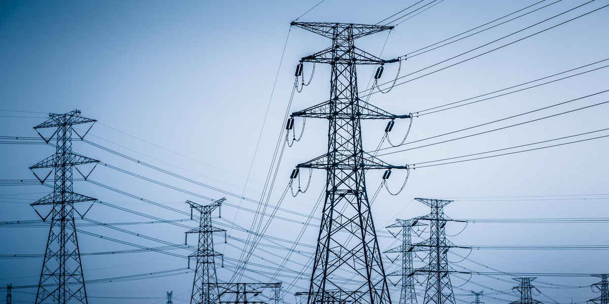 PGE zapewnia, że jest w stanie dostarczać prąd bez problemów