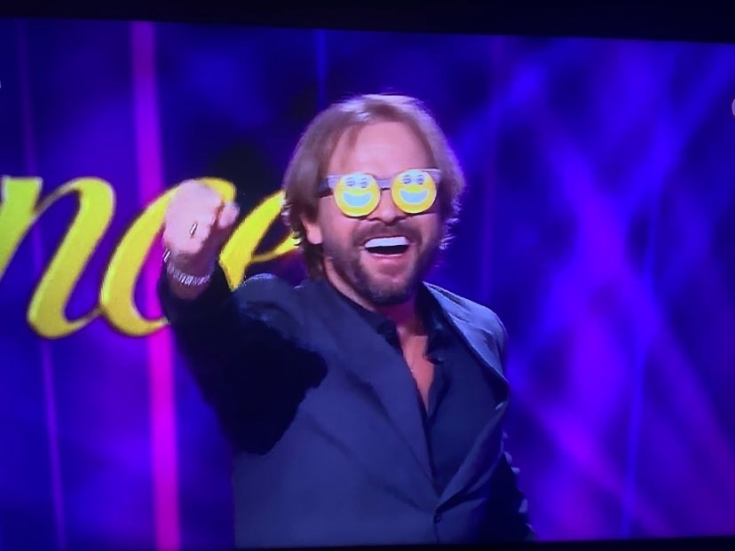 Ďurovčík v Let's Dance všetkých prekvapil.