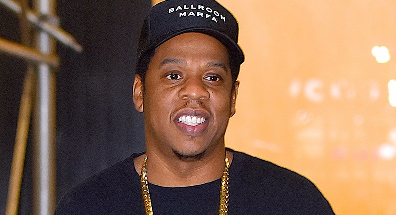 Jay Z's classic album ''The Blueprint'' will be archived by the Library of Congress [AssociatedPress]