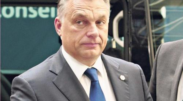 Orbán is befogadna egy menekült családot! 