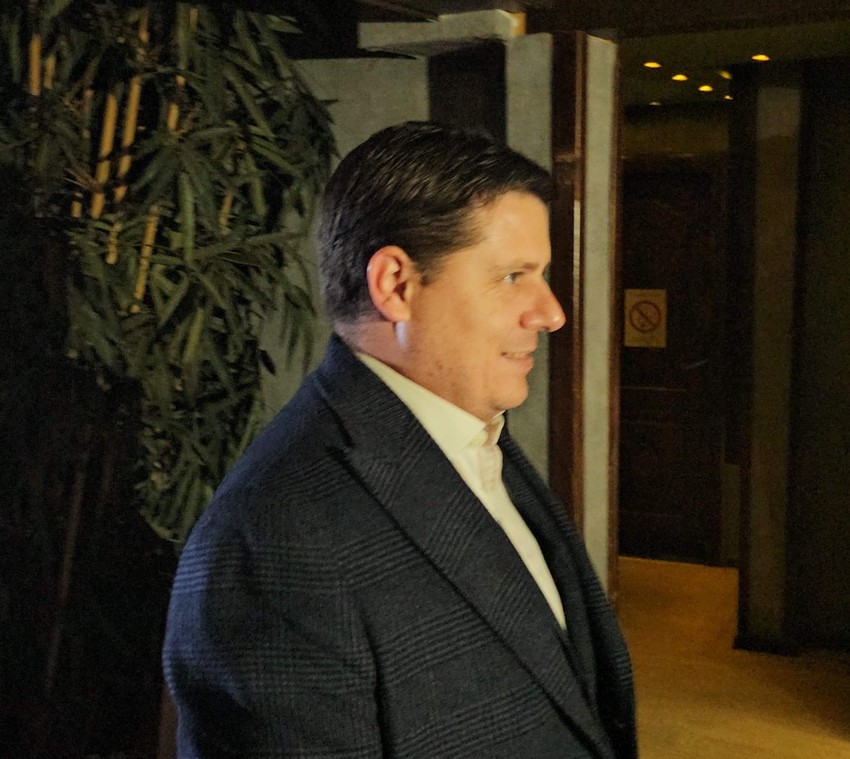 Vojislav Milošević