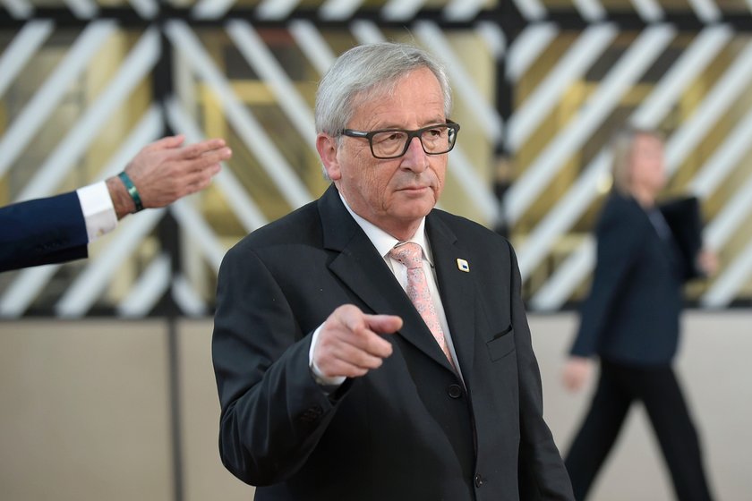 Jean-Claude Juncker