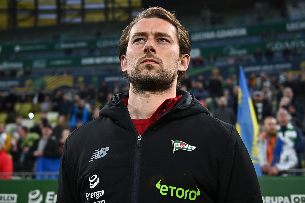 Tomasz Kaczmarek