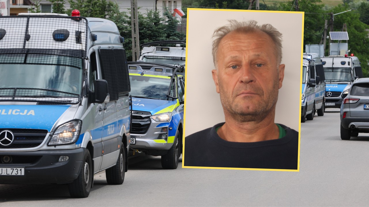 Mieszkańcy Starej Wsi żyją w strachu, mimo końca poszukiwań Tadeusza Dudy. 
